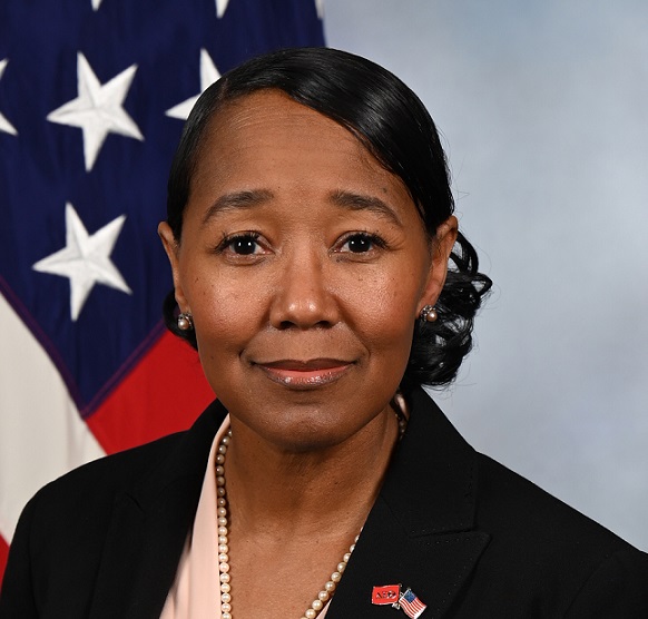 Deitra Trotter
